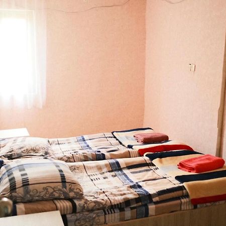 Guest House Gere Omalo Zimmer foto